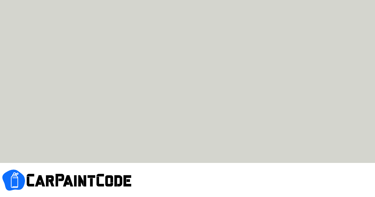 300, 751, U300 Alpine white iii - paint code for BMW 3 SERIES 1990 ...