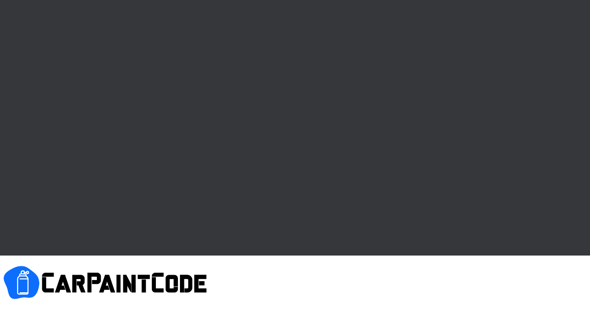 Anthrazit Html Code Anthrazit - paint code for VOLKSWAGEN GOLF 2008 - 2008 | CarPaintCode ...