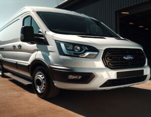 Read more about the article Ford Transit White Paint Code: Essential Information