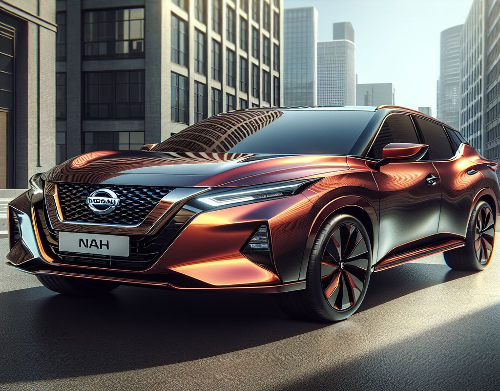 Read more about the article NAH Paint Code Nissan: Essential Information